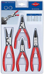 Snap Ring Pliers Set