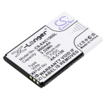 900mAh for Emporia Telme C150,Telme C151,Telme T200