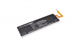 2600mAh for Sony Ericsson Xperia M5,Xperia M5 dual,E5633,E5606,E5663,E5653,E5643