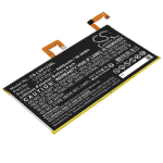 8000mAh for Lenovo Tab P11 Pro,TB-J706,TB132F