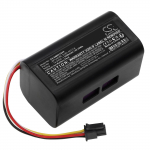 3400mAh for Eureka i5
