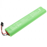 3000mAh for Neato Botvac 70e,Botvac 75,Botvac 80,Botvac 85,Botvac D75,Botvac D80,Botvac D85,945-0179,D6