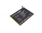 3210mAh for Amazon Kindle Fire HD 8 5th,Kindle HD 8,SG98EG