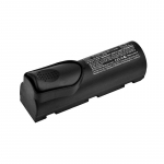 3400mAh for Testo 320,327 Gas Analyser,870-1 Thermal Imager,870,310,330,350,327