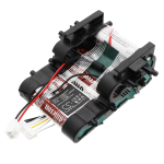 Replacement Battery for Bosch Flexxo Series 4, BBH32101/01, 12026553, 828BPV216, 12038021, Lithium-ion 3400mAh