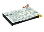 1100mAh for Palm Tungsten E2