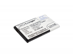 1700mAh for Golf Buddy World,World Color,DSC-GB400