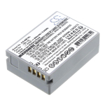 800mAh for Canon PowerShot SX40 HS,PowerShot G1 X