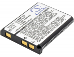 660mAh for Panasonic KX-TCA285,KX-TCA385,KX-UDT121,KX-UDT131