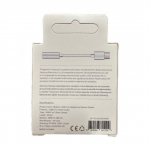 Camera accessory Samsung  Samsung GP-TGU023AE DAC USB-C to 3.5mm mini jack adapter - white