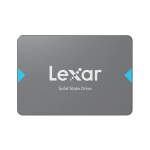 Lexar SSD | NQ100 | 1000 GB | SSD form factor 2.5" | Solid-state drive interface SATA III | Read speed 550 MB/s
