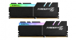 RAM DDR4 G.Skill  MEMORY DIMM 32GB PC28800 DDR4/K2 F4-3600C18D-32GTZR