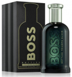 Hugo Boss Bottled Triumph Elixir Perfume EDP 100 ml