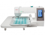 Janome Memory Craft 550E Automatic sewing machine Electric