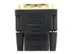 GEMBIRD adapter HDMI(F)->DVI(M), A-HDMI-