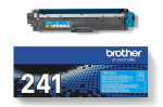 Original Toner Cyan Brother TN241C, TN-241C