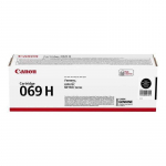 Printer accessories Canon  TONER BLACK 7.6K CRG-069H/5098C002