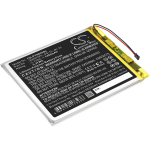 1450mAh for Digma E628,R657