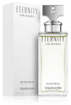 Calvin Klein Eternity Perfume EDP 100 ml