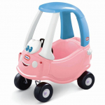 Spordiks ja aktiivseks puhkuseks // Elektrilised t&otilde;ukerattad // Samoch&oacute;d cozy coupe księżniczki