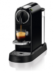 De'Longhi Citiz EN167.B Nespresso Capsule Coffee Machine