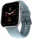 Noise ColorFit Pro 5 Smartwatch (Blue)