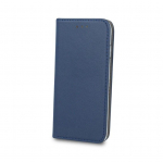 Book case iLike Honor Honor 200 Smart Magnetic case Navy Blue