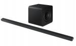 Samsung HW-S800D/EN Sounbar 330W