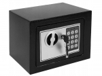 Kontoritehnika // Muu kontoritehnika // Sejf Elektroniczny Tracer Compact Guard
