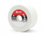 ANDRE CUP WHEEL 150mm x 63mm x 32mm 99A60K7VE01-35 WHITE "TYPE 6"