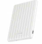 EcoFlow EF-RAPIDQI1-5K-W-EU Power Bank 5000mAh
