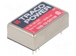 Converter: DC/DC | 10W | Uin: 18&divide;36V | 5.1VDC | Iout: 2000mA | DIP24