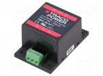 Converter: DC/DC | 6W | Uin: 9&divide;36V | Uout: 5.1VDC | Iout: 1200mA | 49g