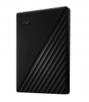Western Digital My Passport External Hard Drive 1TB