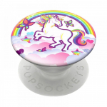 Universal holder (Popsocket) Popsockets Over the Rainbow