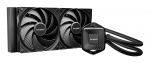 CPU COOLER S_MULTI/PURE LOOP 3 BW028EU BE QUIET