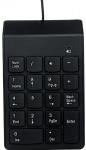 Keyboard Gembird USB Numeric Keypad