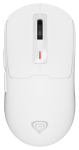 Computer mouse Genesis Zircon 660 Pro White