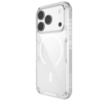 Nillkin Nature TPU PRO Magnetic Cover for Apple iPhone 17 Pro