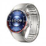 Huawei Watch GT6 Smartwatch 46mm Titanium