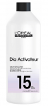 L'Oreal Professionnel DIActivateur Hair Oxidant Lotion 4.5% 15 vol 1000ml
