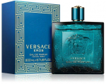 Versace Eros Perfume EDP 200 ml