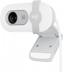 Webcam Logitech Brio 100 White