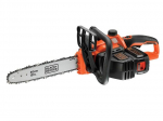 Black & Decker GKC3630L20 chainsaw Black, Orange