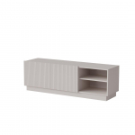 Cama LIVERTI TV cabinet 150x42x48 cashmere