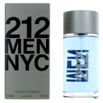 Carolina Herrera 212 Men Perfume EDT 200 ml