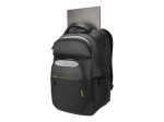 Laptop Bag Targus  CityGear 14" Laptop Backpack Black |