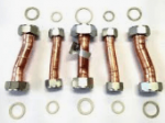 S-pipes GC, BOSCH