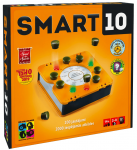 Brain Games Smart10 Board Game