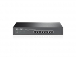 TP-LINK TL-SG1008 network switch Unmanaged